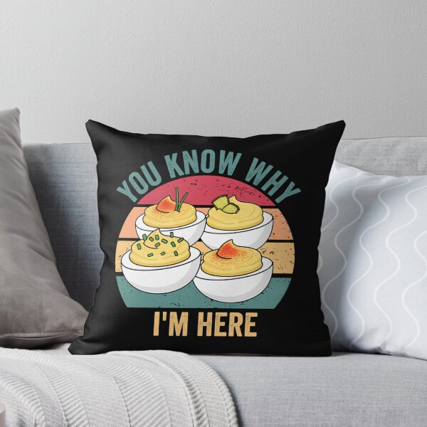 Item preview, Days Meme Humor Easter Vintage Egg Quote Funny designed and sold by BrunhoBohme.
