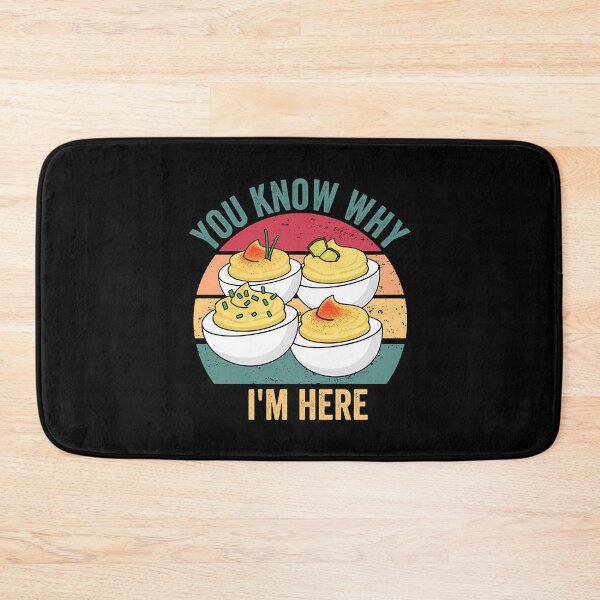 Item preview, Days Meme Humor Easter Vintage Egg Quote Funny designed and sold by BrunhoBohme.