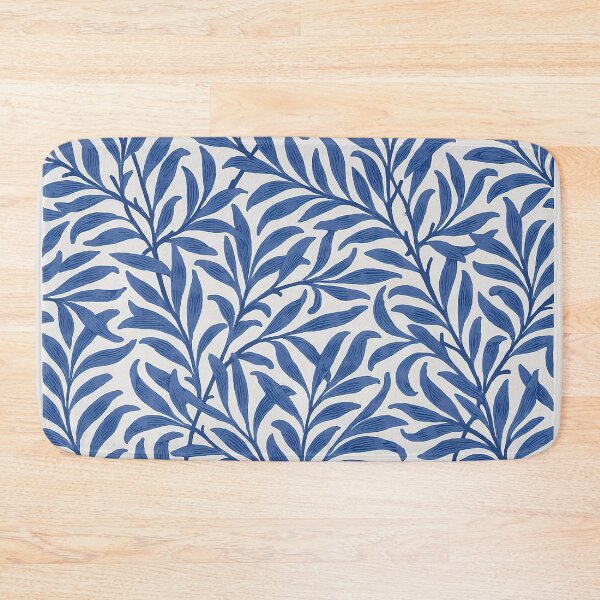 Item preview, William Morris Willow Bough designed and sold by maniacfitness.