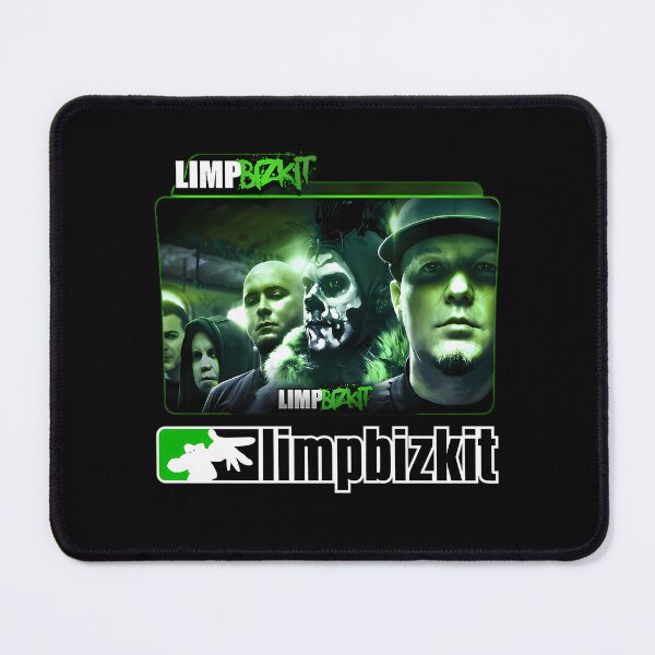 Item preview, Limps Bizkits Band designed and sold by CMTomlinArt.