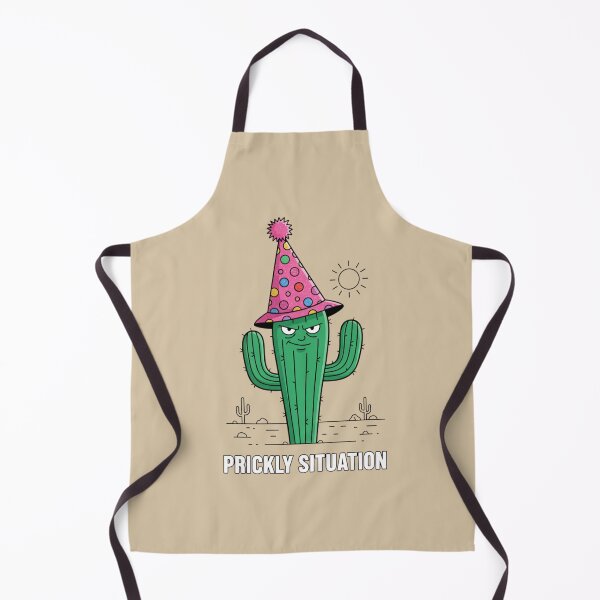 Item preview, Cosmic Cactus Party designed and sold by Jackson-Will.