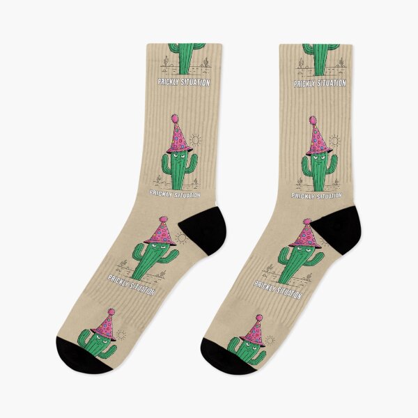 Item preview, Cosmic Cactus Party designed and sold by Jackson-Will.
