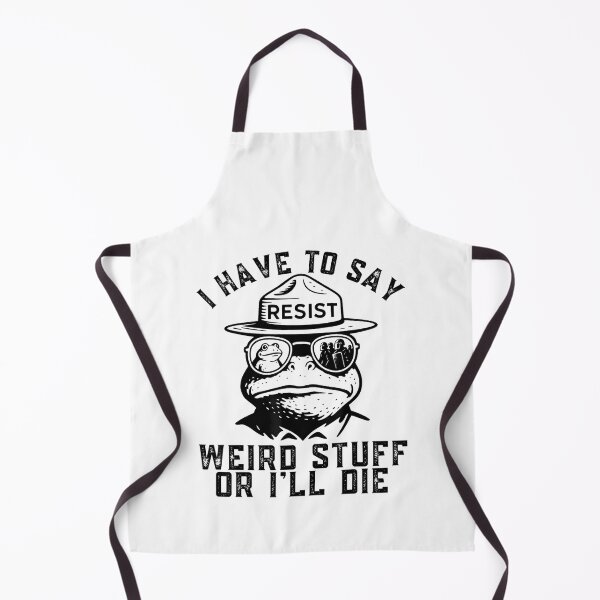 Item preview, 90s Vintage Silly Humor Style Quote Frog Funny designed and sold by JackyEstera.