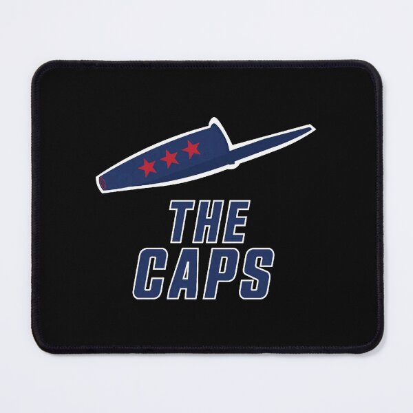 Item preview, Art - Washington Capitals designed and sold by ipasuhis.