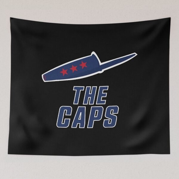 Item preview, Art - Washington Capitals designed and sold by ipasuhis.