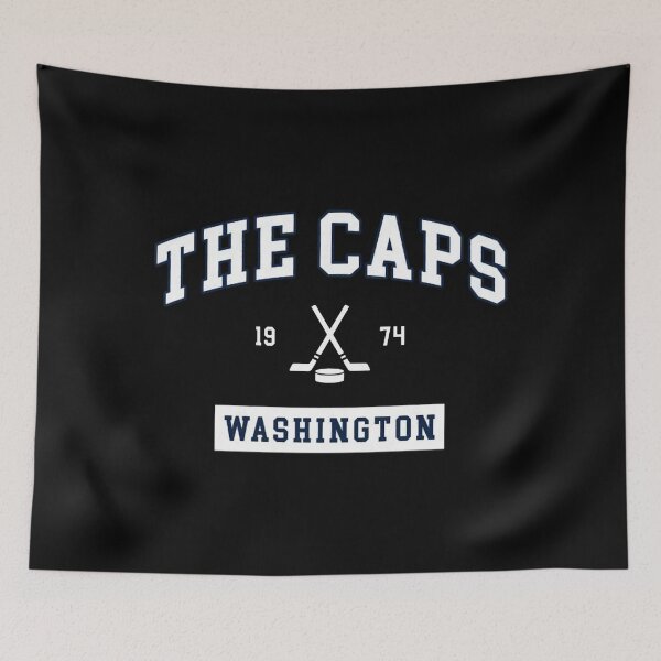 Item preview, Art - Washington Capitals designed and sold by ipasuhis.