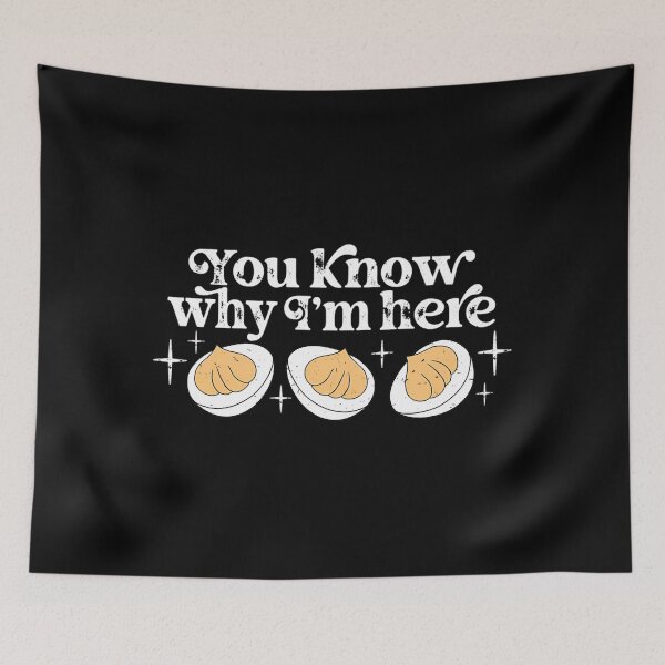 Item preview, Days Easter Meme Vintage Quote Egg Humor Funny designed and sold by BrunhoBohme.