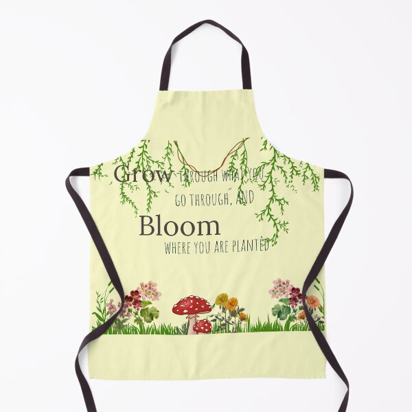 Item preview, Grow & Bloom designed and sold by St3phCrafts.