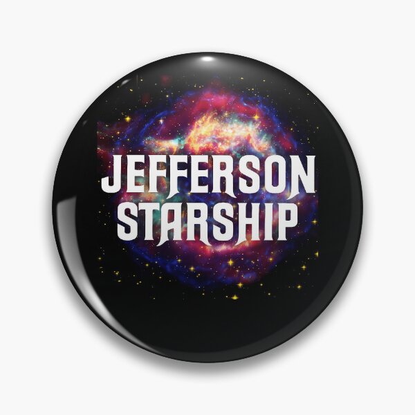 Item preview, The Jefferson Starship Band designed and sold by DreamVesions.
