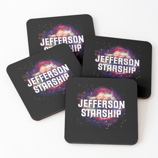 Item preview, The Jefferson Starship Band designed and sold by DreamVesions.