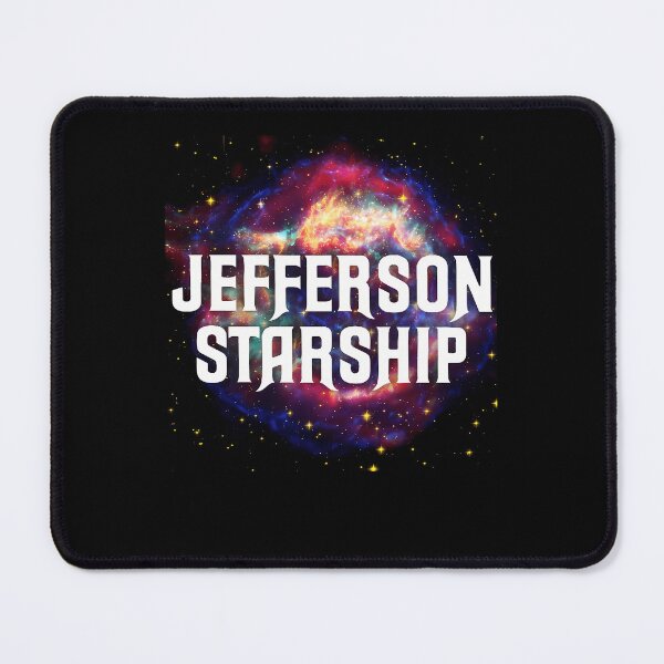 Item preview, The Jefferson Starship Band designed and sold by DreamVesions.