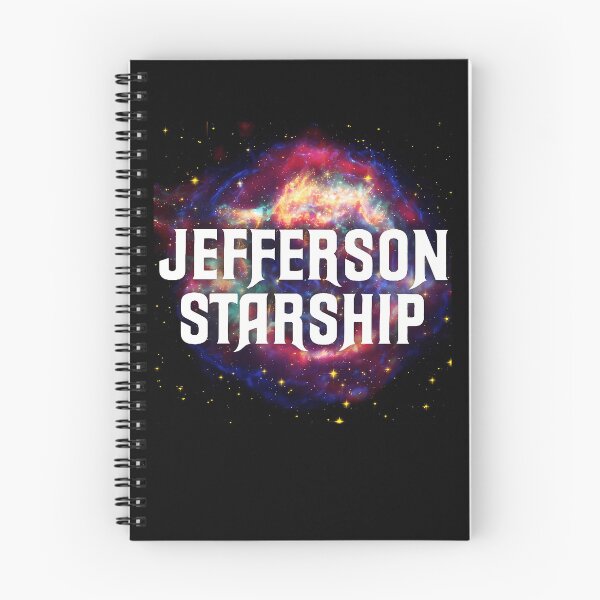 Item preview, The Jefferson Starship Band designed and sold by DreamVesions.
