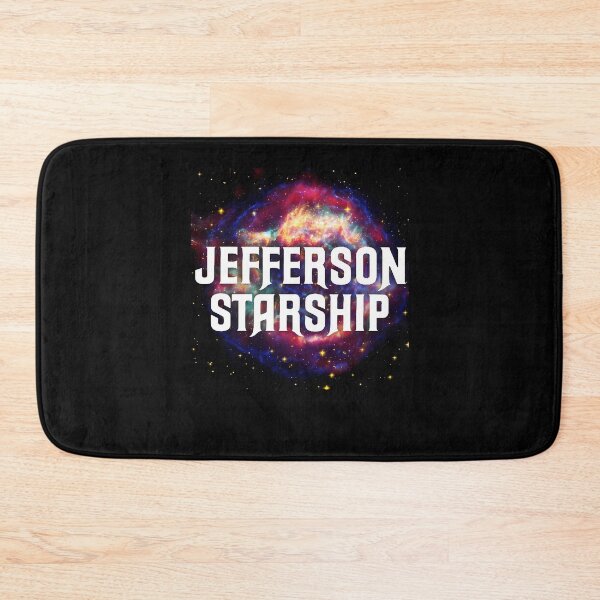 Item preview, The Jefferson Starship Band designed and sold by DreamVesions.