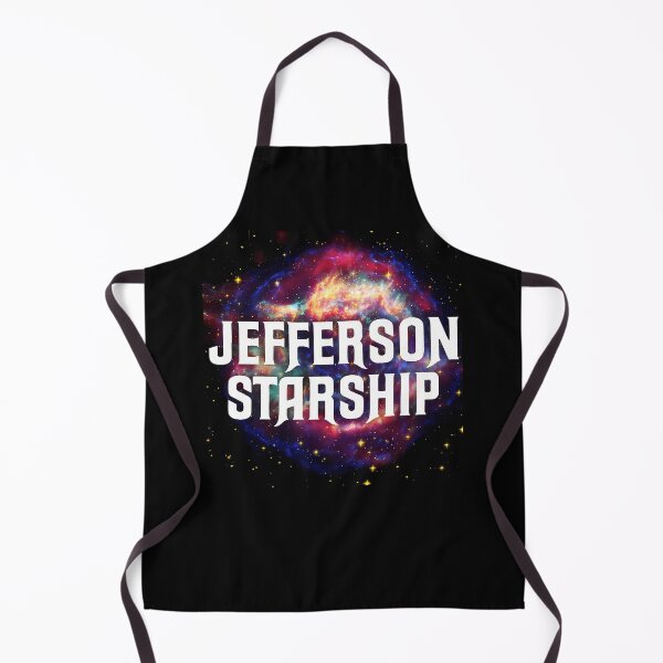 Item preview, The Jefferson Starship Band designed and sold by DreamVesions.