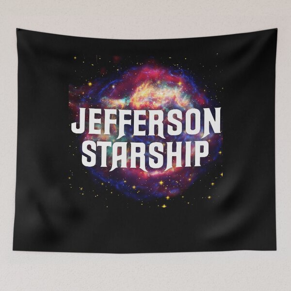 Item preview, The Jefferson Starship Band designed and sold by DreamVesions.
