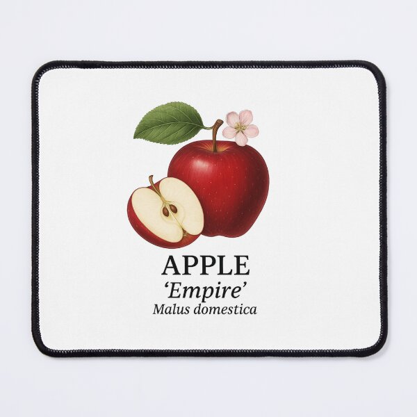 Item preview, Apple ‘Empire’ – Malus domestica designed and sold by BloomKind.