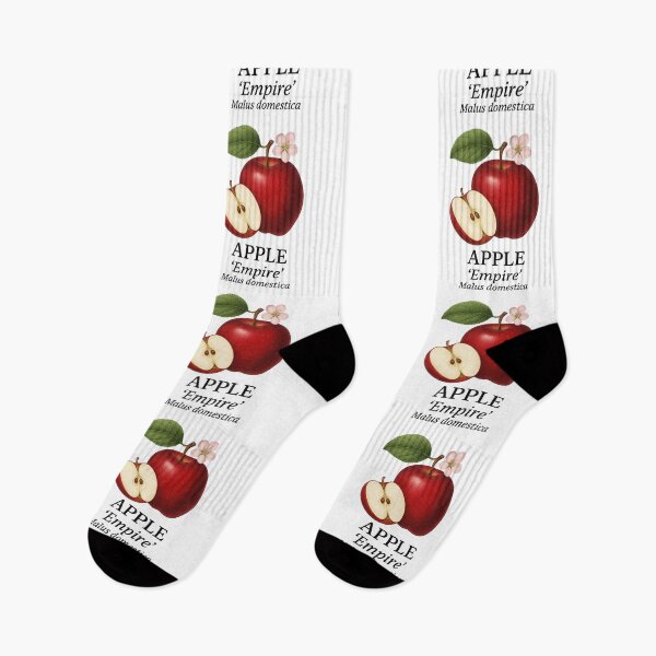 Item preview, Apple ‘Empire’ – Malus domestica designed and sold by BloomKind.
