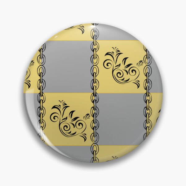 Item preview, Checker Design Pattern – Decorative Yellow, Black, and Grey Vector Art designed and sold by Cultradesign.