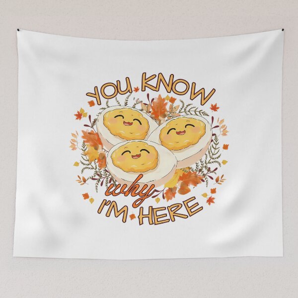 Item preview, Easter Meme Egg Funny Days Humor Vintage Quote designed and sold by BrunhoBohme.