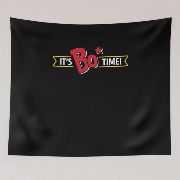 Item preview, its bo time  Band designed and sold by TiloVosano.