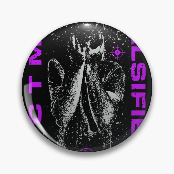 Item preview, The Falsifier band designed and sold by anhcodon.