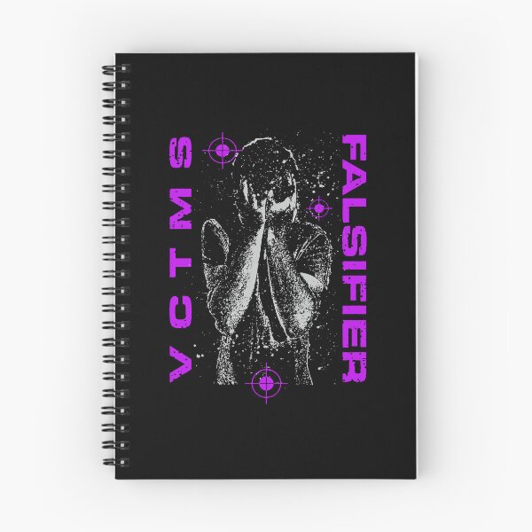 Item preview, The Falsifier band designed and sold by anhcodon.