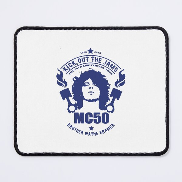 Item preview, The MC5 Band designed and sold by BrodieBouges.