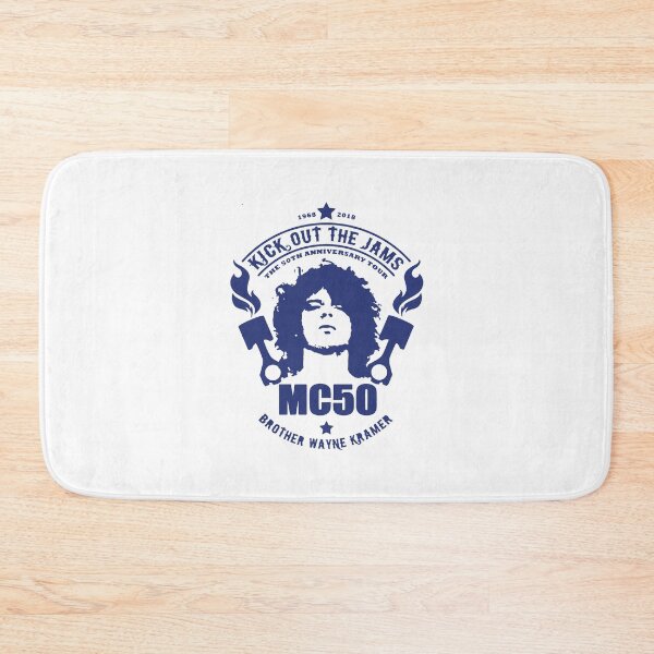 Item preview, The MC5  Band designed and sold by BrodieBouges.