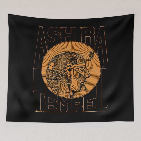 Item preview, The Ash Band designed and sold by Heserloser.