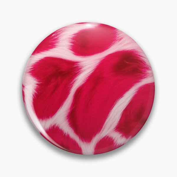 Item preview, Girly Fuzzy Cow Texture designed and sold by Gabrijeladesign.