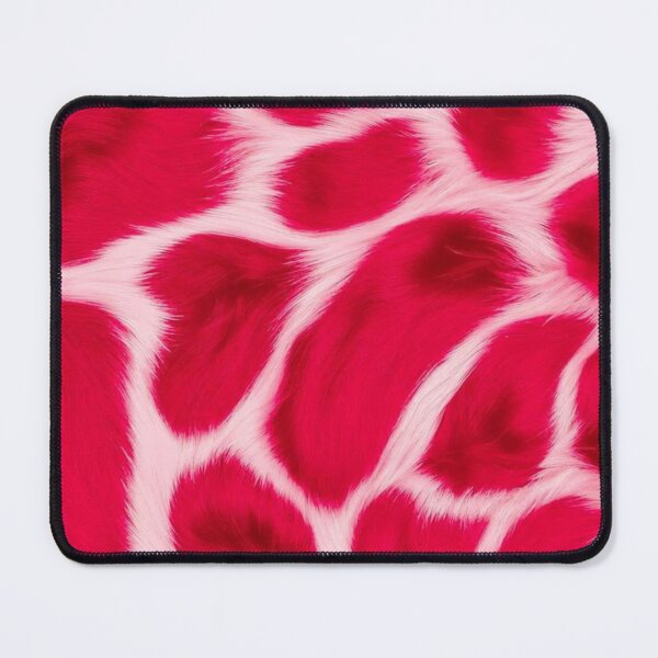 Item preview, Girly Fuzzy Cow Texture designed and sold by Gabrijeladesign.