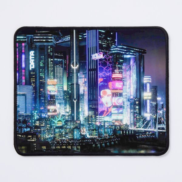 Item preview, Nightcity skyline 2077 designed and sold by CBuist.
