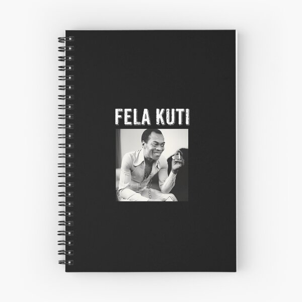 Item preview, Fela Kuti  Afrobeat Legend designed and sold by IlonaVetteno.