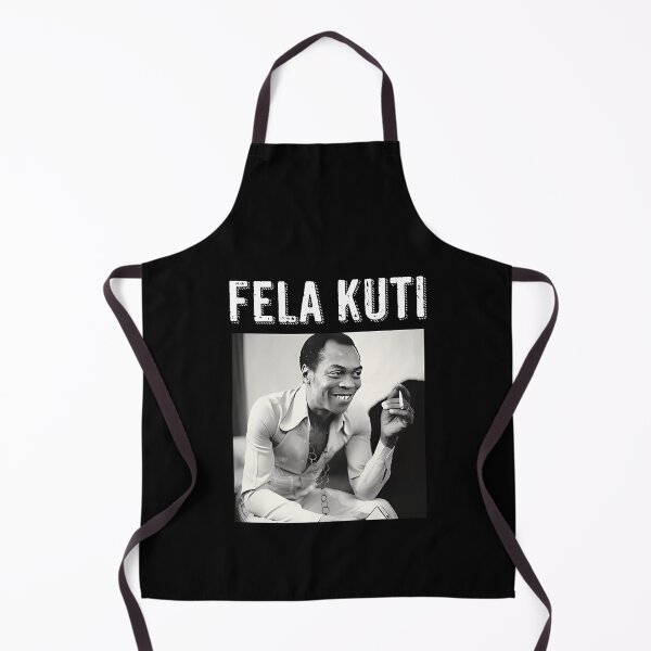 Item preview, Fela Kuti  Afrobeat Legend designed and sold by IlonaVetteno.