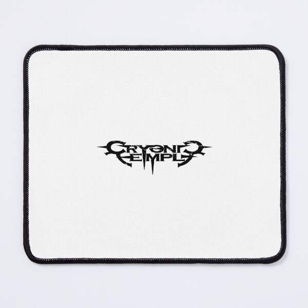 Item preview, The Cryonic Temple Band designed and sold by Eugeniemarion.