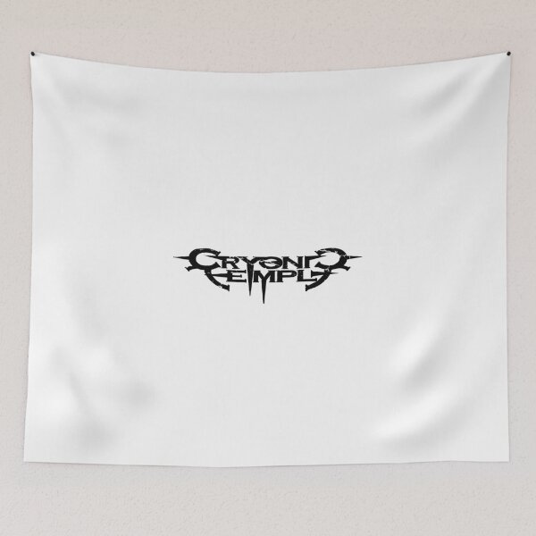 Item preview, The Cryonic Temple Band designed and sold by Eugeniemarion.