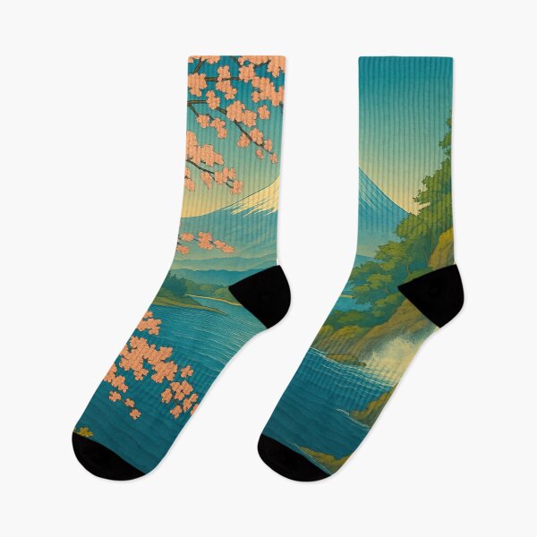 Item preview, Arriving at Nishigi designed and sold by Kijiermono.