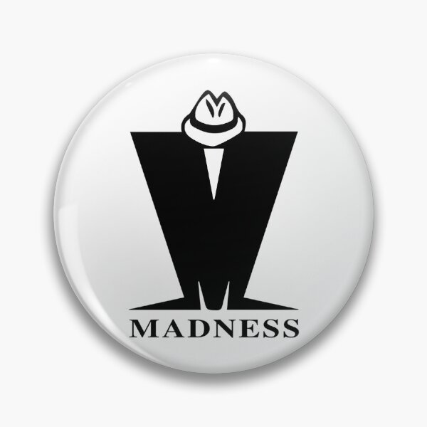 Item preview, Madnes Band designed and sold by CMTomlinArt.