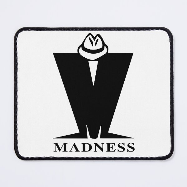 Item preview, Madnes Band designed and sold by CMTomlinArt.