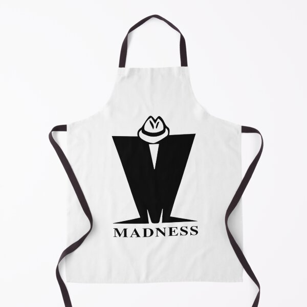 Item preview, Madnes Band designed and sold by CMTomlinArt.