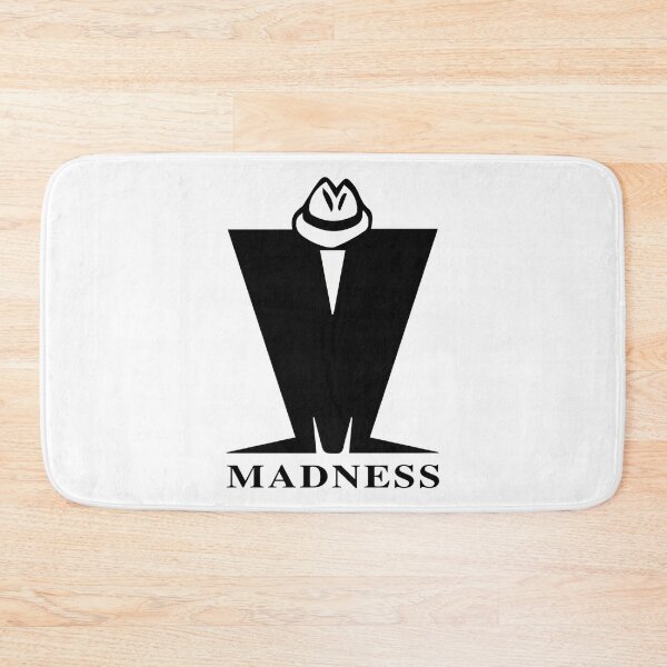 Item preview, Madnes Band designed and sold by CMTomlinArt.