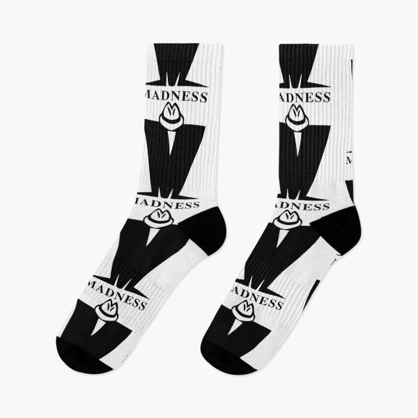 Item preview, Madnes Band designed and sold by CMTomlinArt.