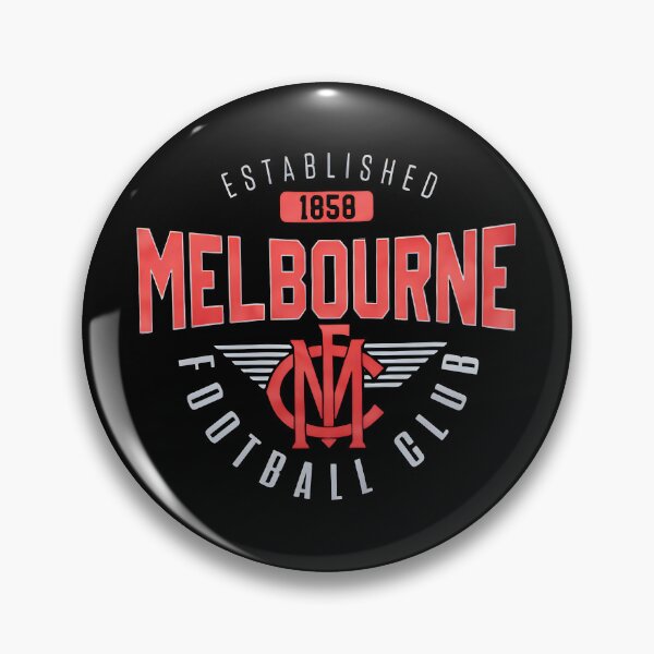 Item preview, --FC__MelbourneDemon---- designed and sold by JOJO-artSHOP.