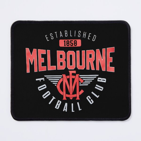 Item preview, --FC__MelbourneDemon---- designed and sold by JOJO-artSHOP.