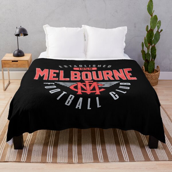 Item preview, --FC__MelbourneDemon---- designed and sold by JOJO-artSHOP.