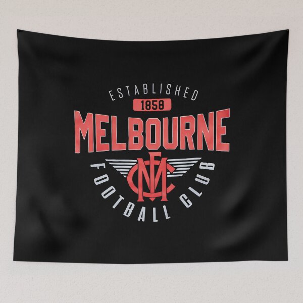 Item preview, --FC__MelbourneDemon---- designed and sold by JOJO-artSHOP.