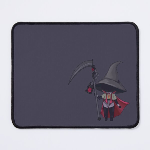 Item preview, OSRS style chibi sticker designed and sold by KristaArtCorner.