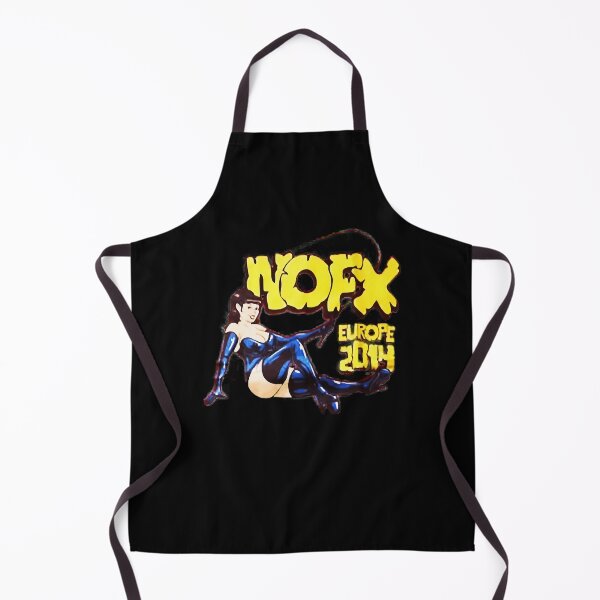 Item preview, Mens Womens N.O.F.X Band Europe 2014 Awesome For Music Fans designed and sold by CMTomlinArt.