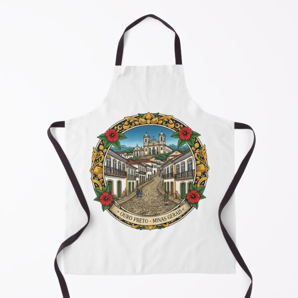 Item preview, OURO PRETO - MINAS GERAIS designed and sold by likbatonboot.