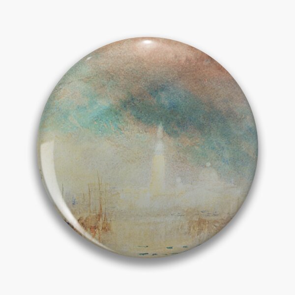 Item preview, View of Venice from La Giudecca designed and sold by SharonTheFirst.